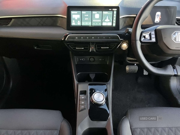 Used MG MG3 2025 for sale - 77176095: Photo 13