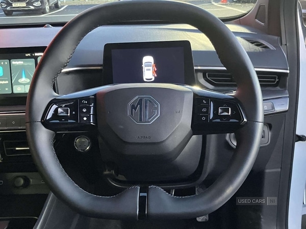 Used MG MG3 2025 for sale - 77176095: Photo 14