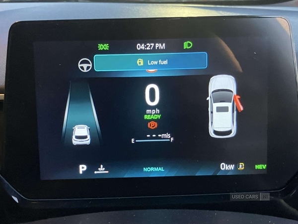 Used MG MG3 2025 for sale - 77176095: Photo 19