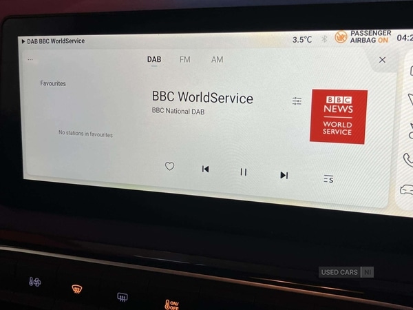 Used MG MG3 2025 for sale - 77176095: Photo 21