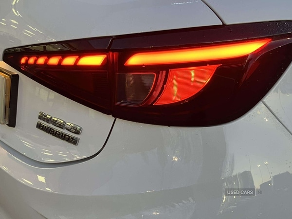 Used MG MG3 2025 for sale - 77176095: Photo 23