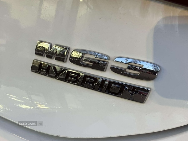 Used MG MG3 2025 for sale - 77176095: Photo 24