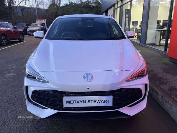 Used MG MG3 2025 for sale - 77176095: Photo 7