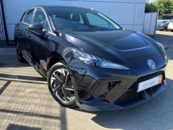 2023 - 150kW SE EV Long Range 64kWh 5dr Auto