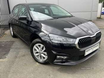 2023 - 1.0 TSI 110 SE Comfort 5dr DSG