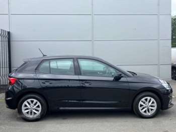 Used Skoda Fabia 2023 for sale - 75052278: Photo
