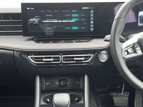 Used MG MG HS 2025 for sale - 76927395: Photo 12