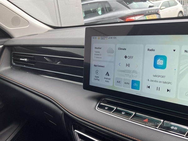 Used MG MG HS 2025 for sale - 76927395: Photo 19