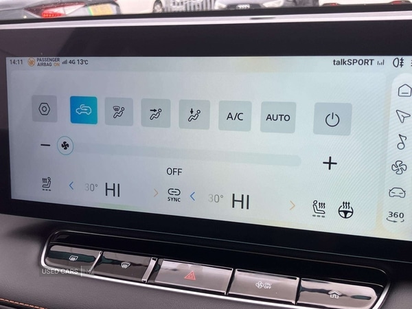 Used MG MG HS 2025 for sale - 76927395: Photo 22