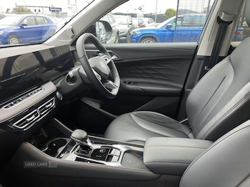 Used MG MG HS 2025 for sale - 76927395: Photo