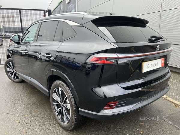 Used MG MG HS 2025 for sale - 76927395: Photo 3