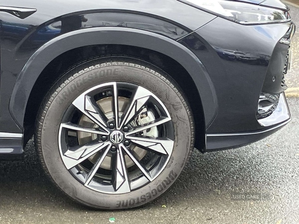 Used MG MG HS 2025 for sale - 76927395: Photo 5