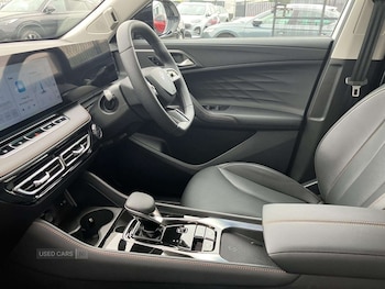 Used MG MG HS 2025 for sale - 78302135: Photo