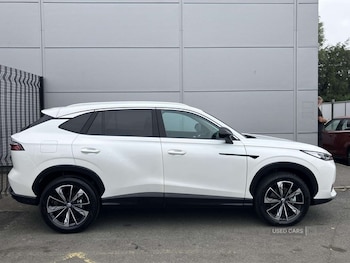 Used MG MG HS 2025 for sale - 78302135: Photo