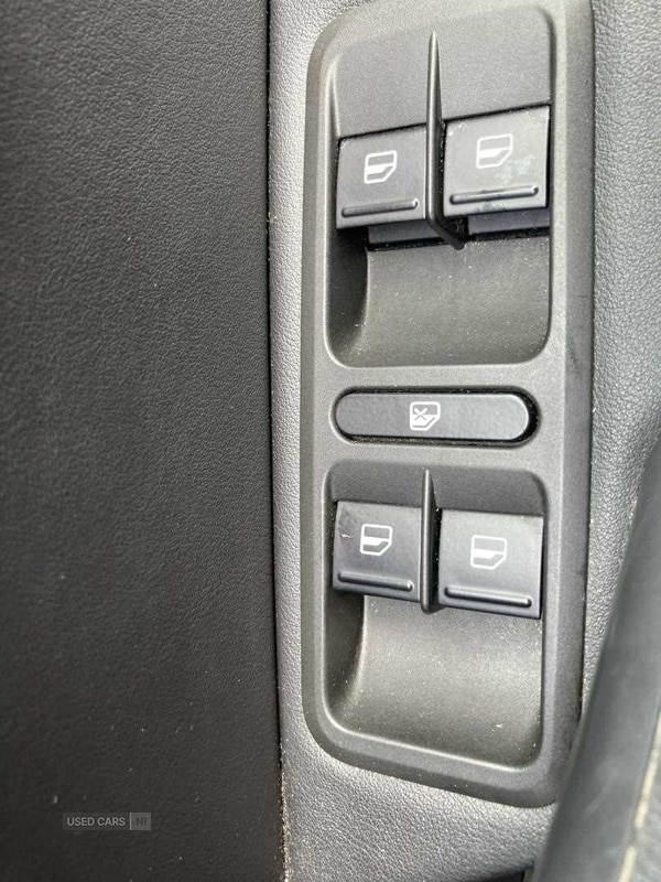 Used Skoda Yeti 2017 for sale - 75126642: Photo 17