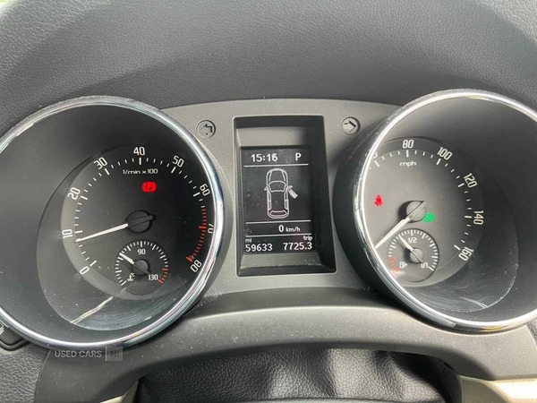 Used Skoda Yeti 2017 for sale - 75126642: Photo 19