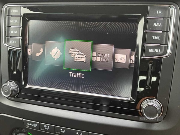 Used Skoda Yeti 2017 for sale - 75126642: Photo 21