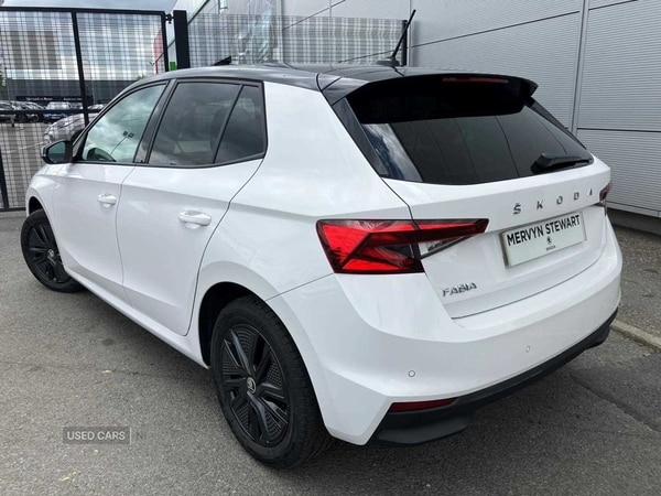 Used Skoda Yeti 2017 for sale - 75126642: Photo 27