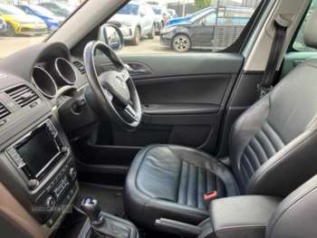 Used Skoda Yeti 2017 for sale - 75126642: Photo
