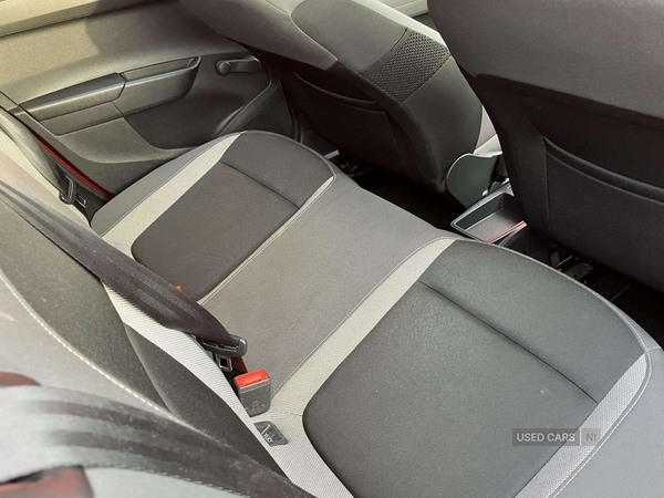 Used Skoda Fabia 2021 for sale - 77551131: Photo 11