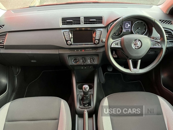 Used Skoda Fabia 2021 for sale - 77551131: Photo 12