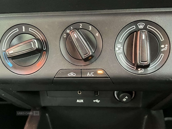 Used Skoda Fabia 2021 for sale - 77551131: Photo 20