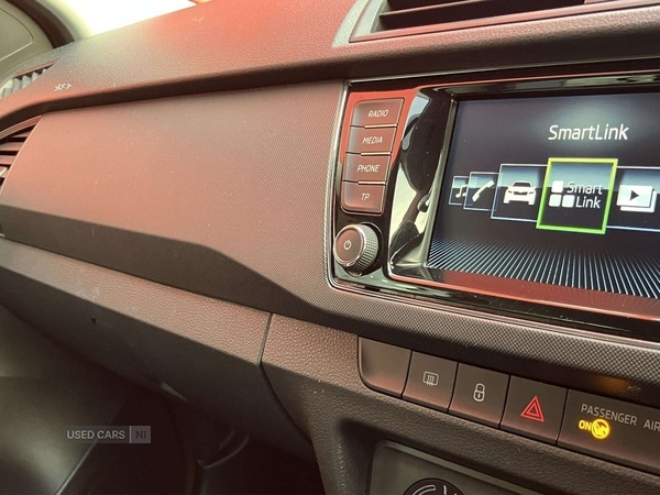 Used Skoda Fabia 2021 for sale - 77551131: Photo 22