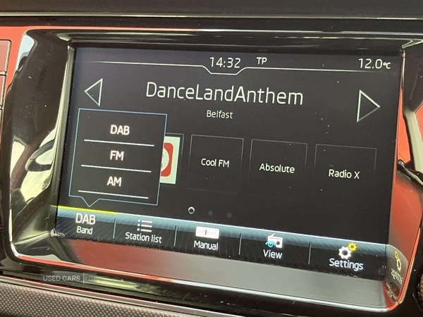 Used Skoda Fabia 2021 for sale - 77551131: Photo 24