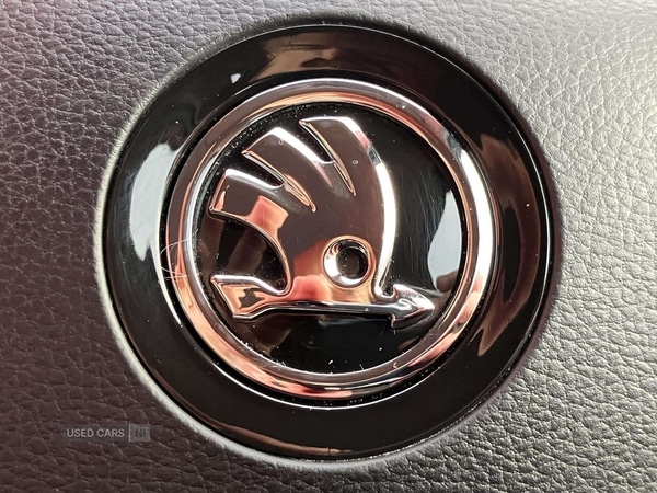 Used Skoda Fabia 2021 for sale - 77551131: Photo 25