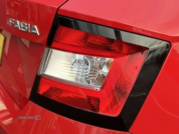 Used Skoda Fabia 2021 for sale - 77551131: Photo 26