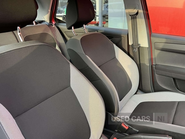 Used Skoda Fabia 2021 for sale - 77551131: Photo 8