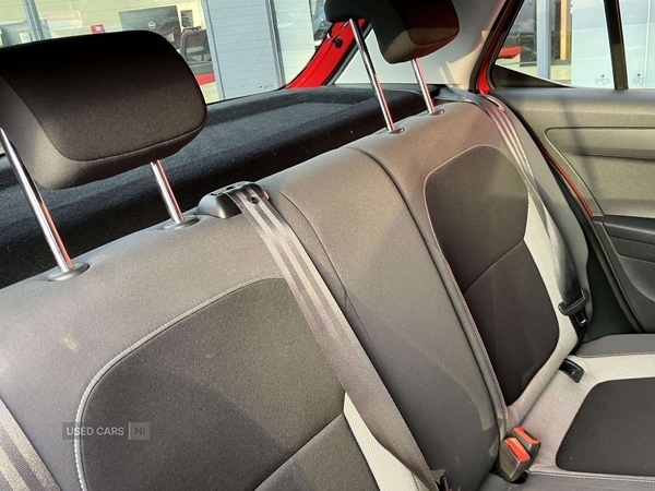 Used Skoda Fabia 2021 for sale - 77551131: Photo 9