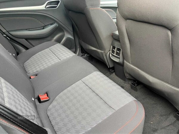 Used MG MG ZS 2024 for sale - 75477324: Photo 11
