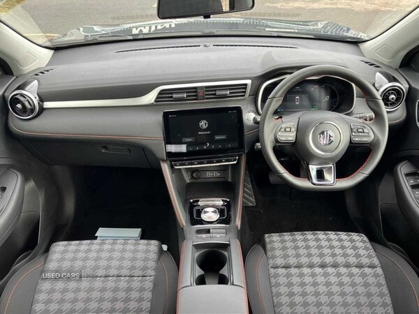 Used MG MG ZS 2024 for sale - 75477324: Photo 12