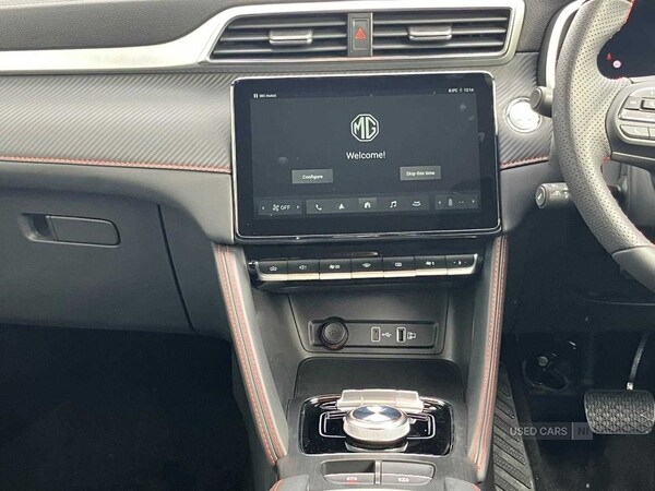 Used MG MG ZS 2024 for sale - 75477324: Photo 13