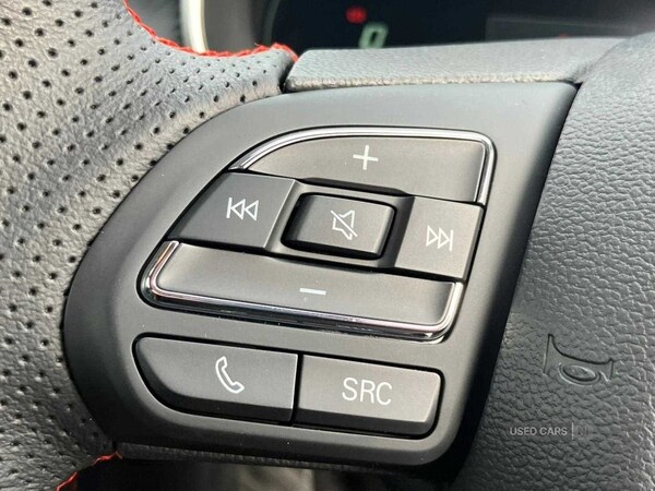 Used MG MG ZS 2024 for sale - 75477324: Photo 17