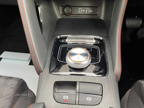 Used MG MG ZS 2024 for sale - 75477324: Photo 19