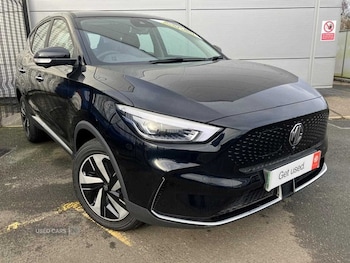 Used MG MG ZS 2024 for sale - 75477324: Photo