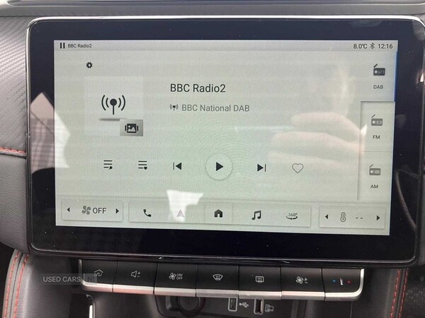Used MG MG ZS 2024 for sale - 75477324: Photo 22
