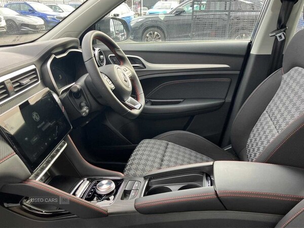 Used MG MG ZS 2024 for sale - 75477324: Photo 2