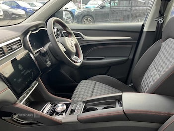 Used MG MG ZS 2024 for sale - 75477324: Photo