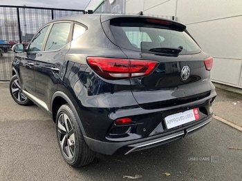 Used MG MG ZS 2024 for sale - 75477324: Photo