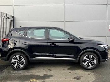 Used MG MG ZS 2024 for sale - 75477324: Photo