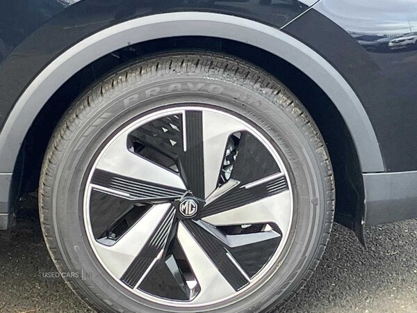 Used MG MG ZS 2024 for sale - 75477324: Photo 5
