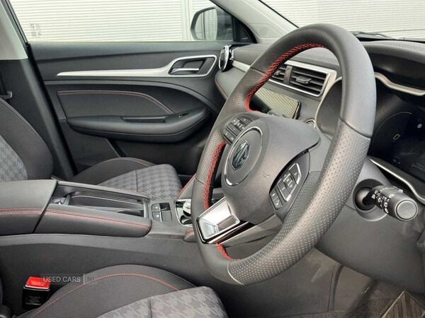 Used MG MG ZS 2024 for sale - 75477324: Photo 6