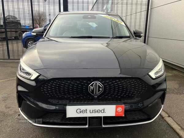 Used MG MG ZS 2024 for sale - 75477324: Photo 7