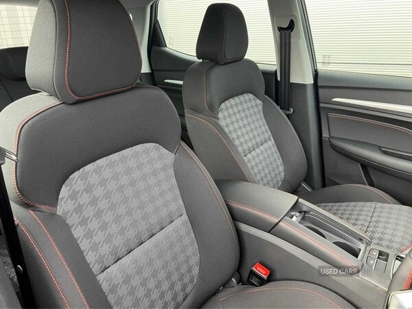 Used MG MG ZS 2024 for sale - 75477324: Photo 8