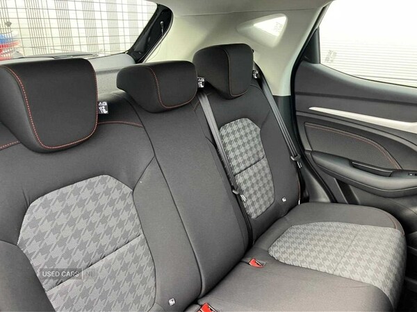Used MG MG ZS 2024 for sale - 75477324: Photo 9