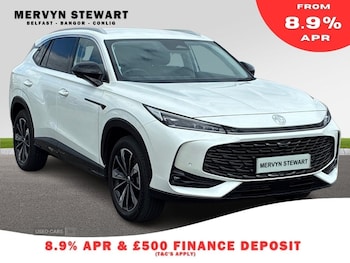 Used MG MG HS 2026 for sale - 78947707: Photo