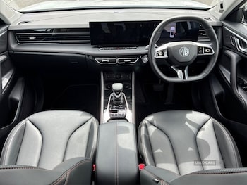Used MG MG HS 2026 for sale - 78947707: Photo